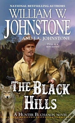 Capa do artigo Black Hills