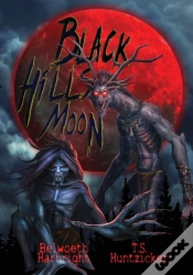 Capa do artigo Black Hills Moon