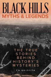 Black Hills Myths And Legends
