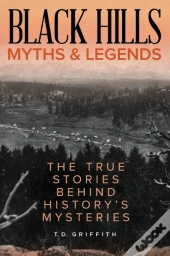 Black Hills Myths And Legends