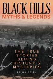 Capa do artigo Black Hills Myths And Legends