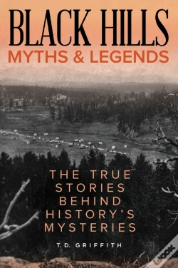 Capa do artigo Black Hills Myths And Legends