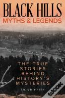 Black Hills Myths And Legends