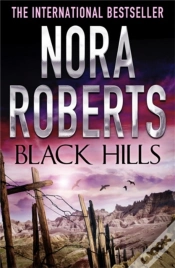 Capa do artigo Black Hills