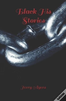 Capa do artigo Black His Stories