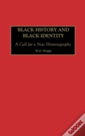 Capa do artigo Black History And Black Identity