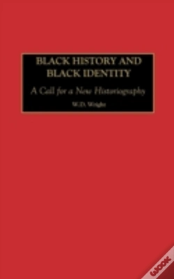 Capa do artigo Black History And Black Identity