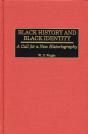 Black History And Black Identity - Preview