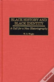 Capa do artigo Black History And Black Identity