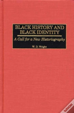 Capa do artigo Black History And Black Identity