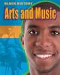 Black History: Arts And Music - Preview