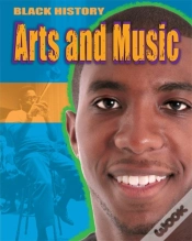 Capa do artigo Black History: Arts And Music