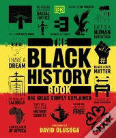 Black History Book