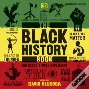 Capa do artigo Black History Book