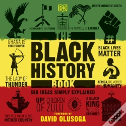 Capa do artigo Black History Book