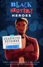 Black History Heroes: Chadwick Boseman - Preview