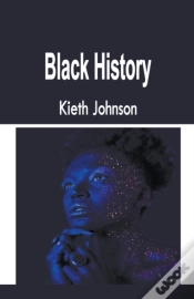 Capa do artigo Black History