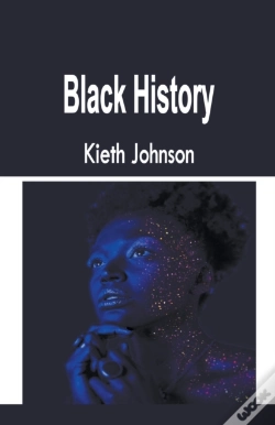 Capa do artigo Black History
