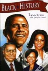Black History Leaders