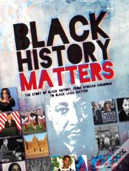 Black History Matters