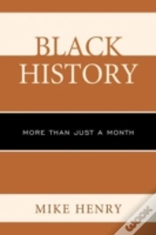 Capa do artigo Black History