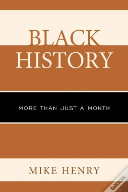 Capa do artigo Black History