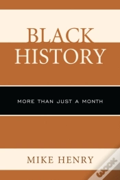 Capa do artigo Black History