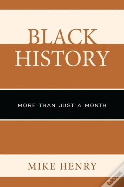 Capa do artigo Black History