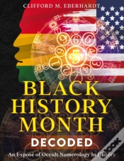 Capa do artigo Black History Month Decoded
