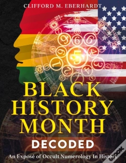 Capa do artigo Black History Month Decoded