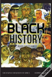 Capa do artigo Black History