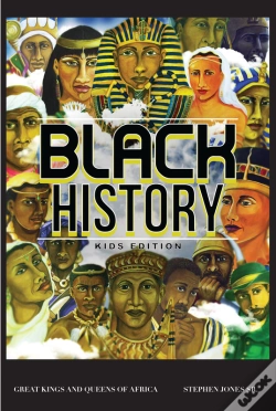 Capa do artigo Black History