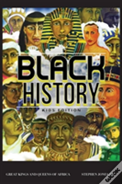 Capa do artigo Black History