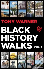 Capa do artigo Black History Walks