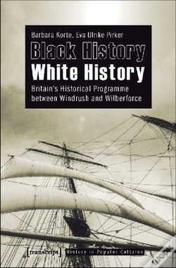 Capa do artigo Black History - White History