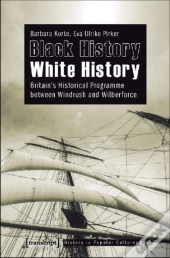 Black History - White History