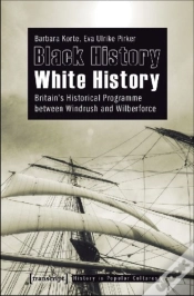Capa do artigo Black History - White History