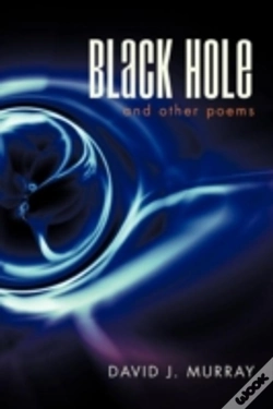 Capa do artigo Black Hole And Other Poems