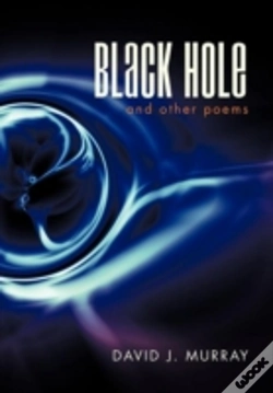 Capa do artigo Black Hole And Other Poems