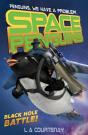 Black Hole Battle - Preview