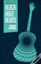 Capa do artigo Black Hole Blues