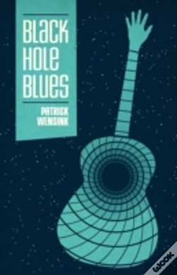 Capa do artigo Black Hole Blues