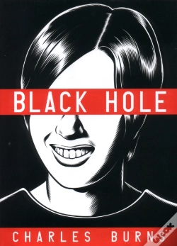 Capa do artigo Black Hole