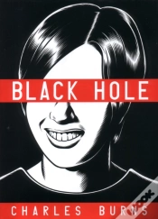Capa do artigo Black Hole