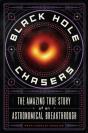 Black Hole Chasers - Preview