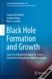 Black Hole Formation And Growth