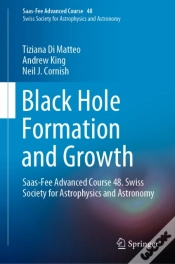 Capa do artigo Black Hole Formation And Growth