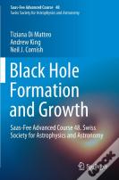 Black Hole Formation And Growth