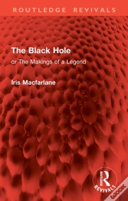 Capa do artigo Black Hole