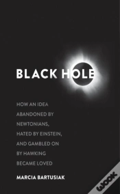 Capa do artigo Black Hole